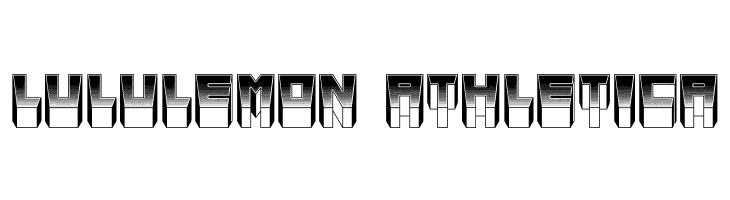 Metallic Soft Light Regular  Descarca Fonturi Gratis