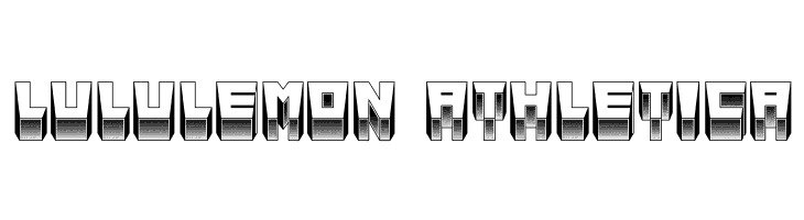 Metallic Light Soft Medium  Descarca Fonturi Gratis