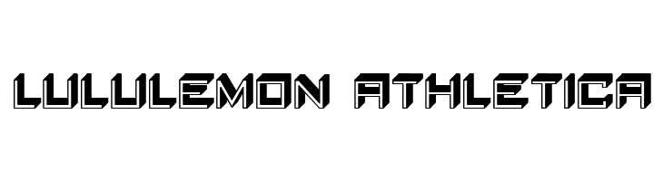 Blocky Letters Regular  Descarca Fonturi Gratis