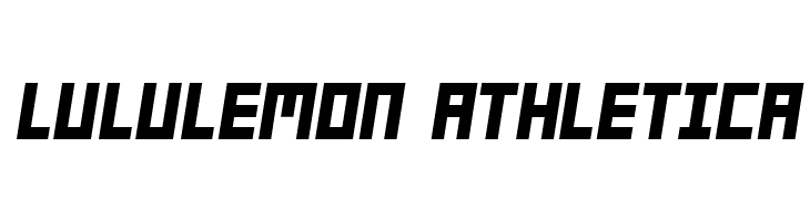Players Italic  Descarca Fonturi Gratis
