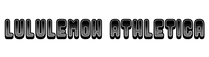 Dressed Gradient Regular  Descarca Fonturi Gratis