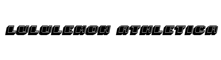 Magia 3D Italic  Descarca Fonturi Gratis