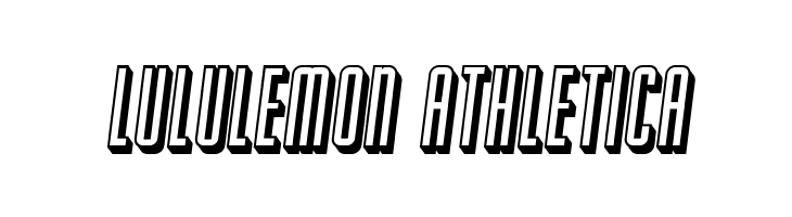 Passionate Relationship 3D Italic  Descarca Fonturi Gratis