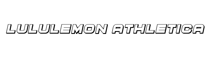 Cyber Princess 3D Italic  Descarca Fonturi Gratis