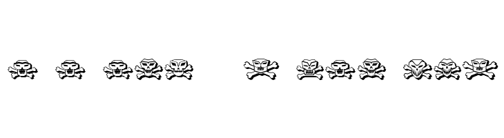 Cranium Regular  Descarca Fonturi Gratis