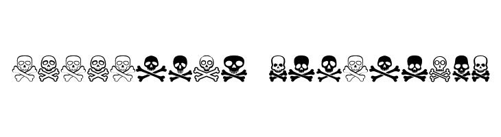 Skallen Regular  Descarca Fonturi Gratis