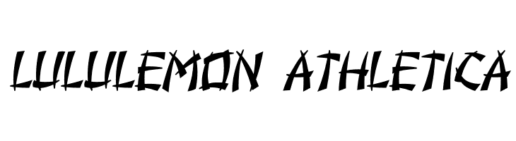 Hiroshima Italic  Descarca Fonturi Gratis