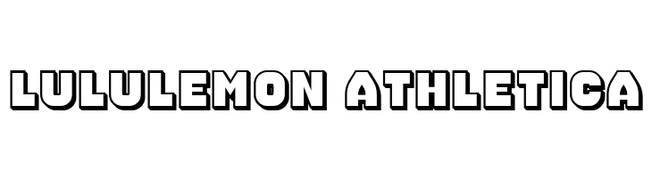 Nonsense Regular  Descarca Fonturi Gratis