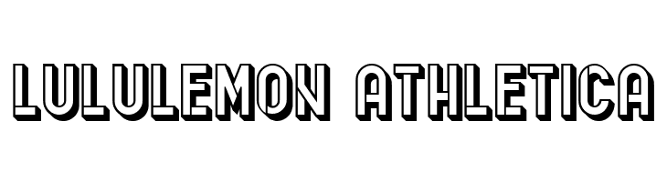 Indirect Implication 3D Regular  Descarca Fonturi Gratis