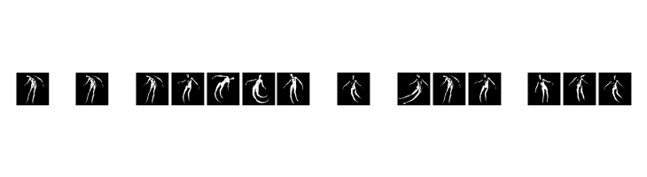 Body Moving Regular  Descarca Fonturi Gratis