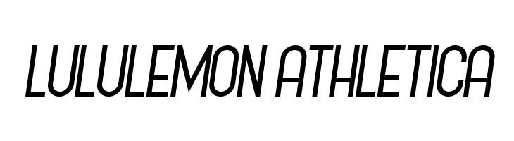 Policemen Italic  Descarca Fonturi Gratis