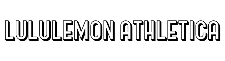 Policemen 3D  Descarca Fonturi Gratis