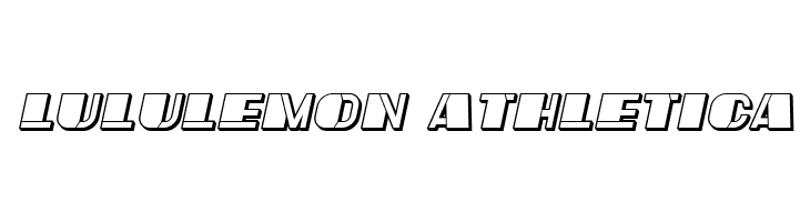 Mafia Hollow Italic  Descarca Fonturi Gratis