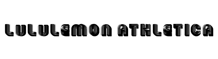 3D Models Regular  Descarca Fonturi Gratis