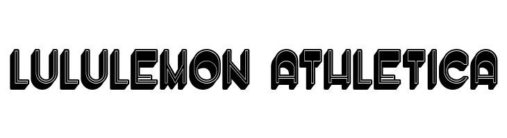 Enough Filled Regular  Descarca Fonturi Gratis