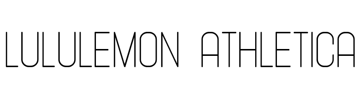 Tracking Regular  Descarca Fonturi Gratis