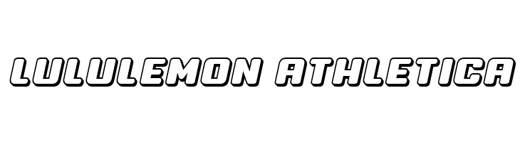 Professor 3D Italic  Descarca Fonturi Gratis