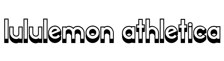 Official Hollow Regular  Descarca Fonturi Gratis