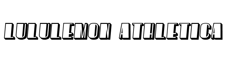 However Flat Italic  Descarca Fonturi Gratis