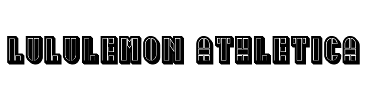 Idiotism Stylized Regular  Descarca Fonturi Gratis