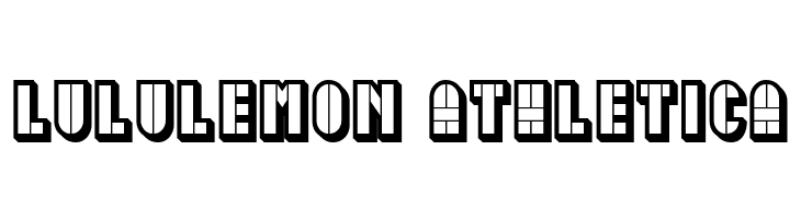 Idiotism Hollow Regular  Descarca Fonturi Gratis