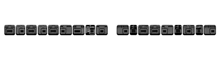 Halfwits Regular  Descarca Fonturi Gratis