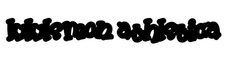 MisterClownCntr  Descarca Fonturi Gratis