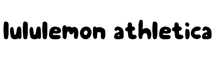 Chubby Thumbs  Descarca Fonturi Gratis