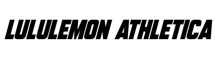 Tech Headlines Italic  Descarca Fonturi Gratis