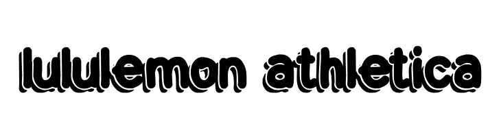 Netigen Shadow  Descarca Fonturi Gratis