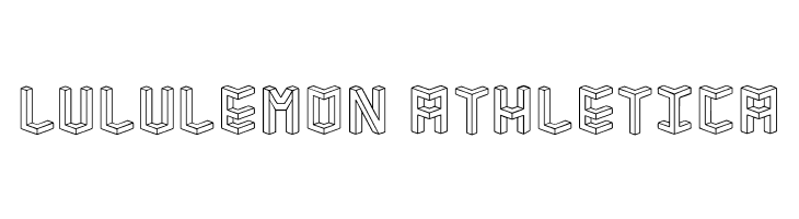 Isometria Club  Descarca Fonturi Gratis