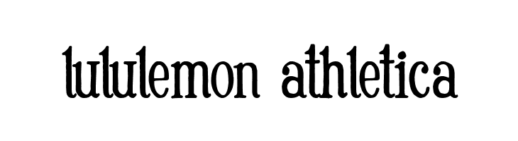 La Formalita  Descarca Fonturi Gratis