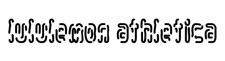 Mlurmlry-Regular  Descarca Fonturi Gratis