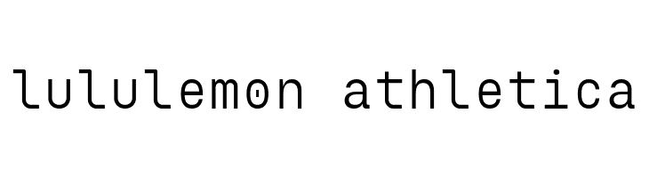 Eingrantch Mono Medium  Descarca Fonturi Gratis