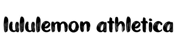 Ghiya Strokes  Descarca Fonturi Gratis