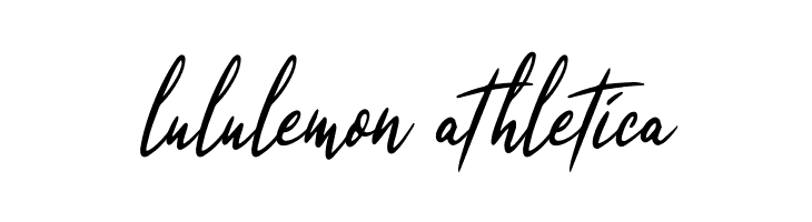 Qinyana Signature  Descarca Fonturi Gratis