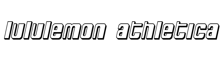 SF DecoTechno Shaded Oblique  Descarca Fonturi Gratis