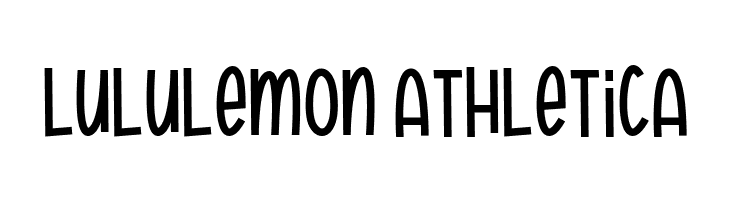 Hannie Bunny personaluse  Descarca Fonturi Gratis