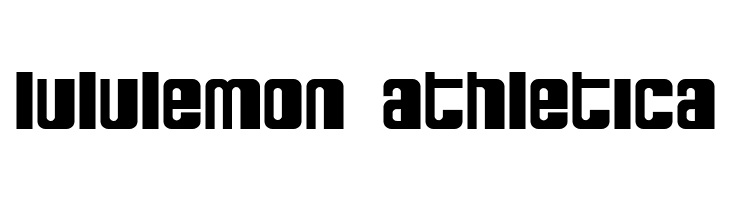 SF DecoTechno Bold  Descarca Fonturi Gratis