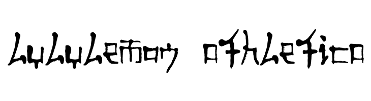 Fast Monk _ Ink Regular  Descarca Fonturi Gratis