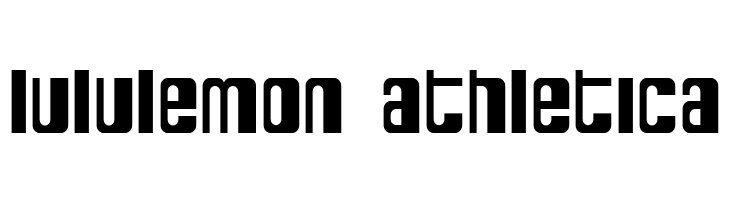 SF DecoTechno Condensed  Descarca Fonturi Gratis
