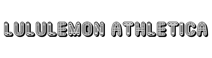 Mangalica Hollow Filled Regular  Descarca Fonturi Gratis