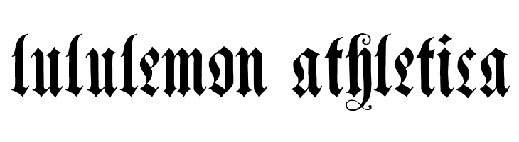 Genzsch Et Heyse Alternate  Descarca Fonturi Gratis