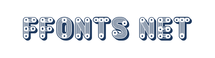 Mangalica Hollow Regular font — Lorem ipsum body text preview