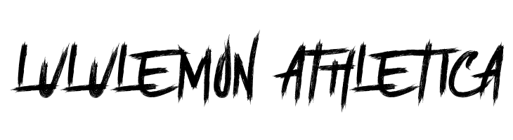 BRUTALItY YOURS - DEMO  Descarca Fonturi Gratis