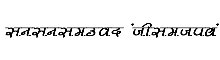 Pankaj Bold Italic  Descarca Fonturi Gratis
