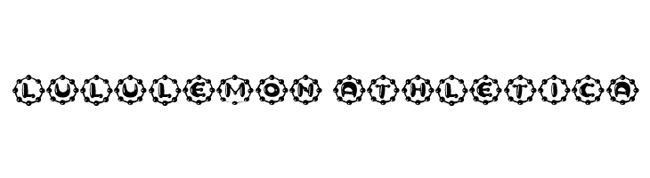 Neuron Capitals Regular  Descarca Fonturi Gratis