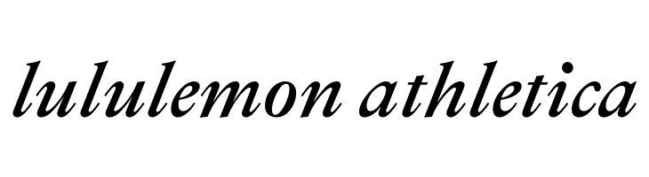 Ibarra Real Nova SemiBold Italic  Descarca Fonturi Gratis