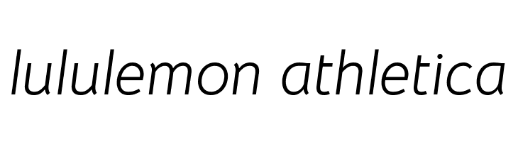 Bellota Text Italic  Descarca Fonturi Gratis