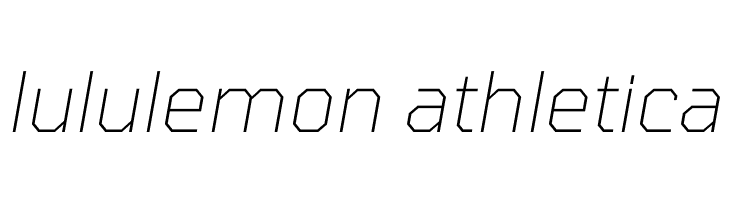 Tomorrow ExtraLight Italic  Descarca Fonturi Gratis